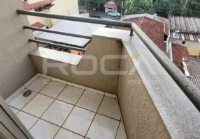 Foto 1 de Apartamento com 1 Quarto à venda, 36m² em Jardim Irajá, Ribeirão Preto