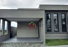 Foto 1 de Casa de Condomínio com 3 Quartos à venda, 175m² em , Tremembé