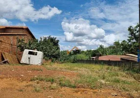 Foto 1 de Lote/Terreno à venda, 870m² em Setor Mandu, Luziânia