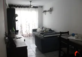 Foto 1 de Apartamento com 2 Quartos à venda, 52m² em Jardim São Luís, São Paulo