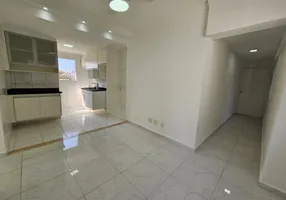 Foto 1 de Apartamento com 2 Quartos à venda, 60m² em Aparecida, Santos