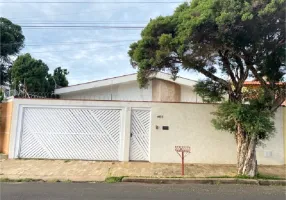 Foto 1 de Casa com 3 Quartos à venda, 192m² em Planalto Paraíso, São Carlos