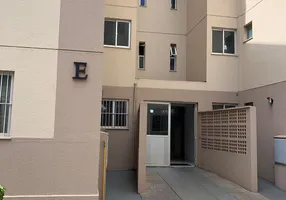 Foto 1 de Apartamento com 2 Quartos à venda, 53m² em Condominio Santa Rita, Goiânia