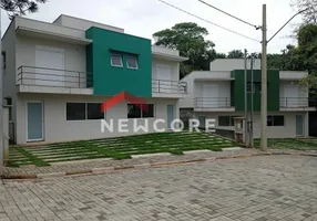 Foto 1 de Casa de Condomínio com 3 Quartos à venda, 110m² em Jardim Pioneiro , Cotia
