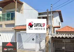 Foto 1 de Sobrado com 3 Quartos à venda, 360m² em Vila Ré, São Paulo