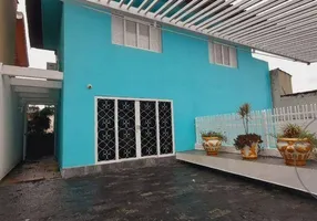 Foto 1 de Imóvel Comercial para alugar, 400m² em Jardim Santa Rosalia, Sorocaba
