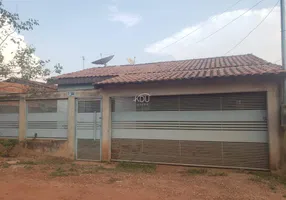 Foto 1 de Casa com 3 Quartos à venda, 147m² em Jardim Industriário, Cuiabá
