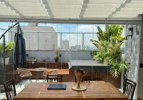 Foto 1 de Cobertura com 2 Quartos à venda, 135m² em Vila Leopoldina, São Paulo