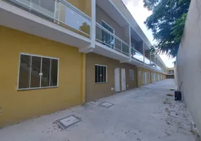 Foto 1 de Casa com 2 Quartos à venda, 68m² em Centro, Nilópolis