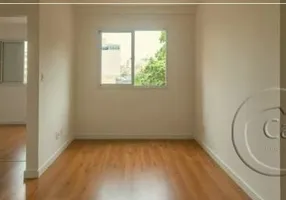 Foto 1 de Apartamento com 2 Quartos à venda, 44m² em Cambuci, São Paulo