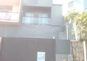 Foto 1 de Sobrado com 3 Quartos à venda, 110m² em Centro, Florianópolis