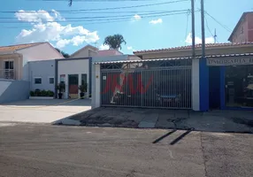 Foto 1 de Casa com 2 Quartos à venda, 110m² em Vila Homero, Indaiatuba