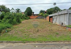 Foto 1 de Lote/Terreno à venda, 129m² em Tarumã Açu, Manaus