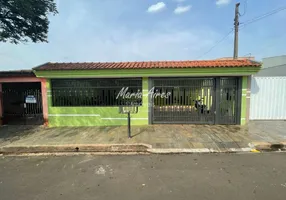 Foto 1 de Casa com 3 Quartos à venda, 160m² em Cidade Aracy, São Carlos