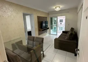 Foto 1 de Apartamento com 2 Quartos para alugar, 70m² em Municipios, Balneário Camboriú