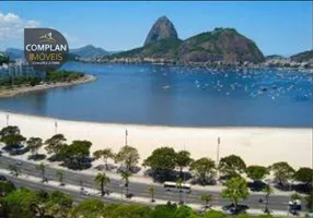 Foto 1 de Cobertura com 3 Quartos para alugar, 190m² em Flamengo, Rio de Janeiro