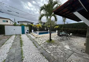 Foto 1 de Casa com 4 Quartos para alugar, 300m² em Vilas do Atlantico, Lauro de Freitas