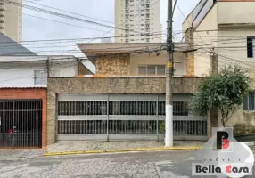 Foto 1 de Sobrado com 3 Quartos para venda ou aluguel, 292m² em Tatuapé, São Paulo