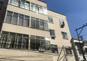 Foto 1 de Apartamento com 3 Quartos à venda, 110m² em Andaraí, Rio de Janeiro