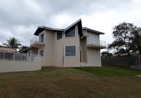 Foto 1 de Casa de Condomínio com 4 Quartos à venda, 340m² em Sitio Moenda, Itatiba