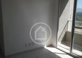 Foto 1 de Apartamento com 2 Quartos à venda, 61m² em Jardim Sulacap, Rio de Janeiro