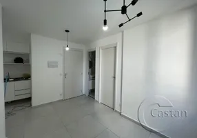 Foto 1 de Apartamento com 2 Quartos para alugar, 34m² em Móoca, São Paulo