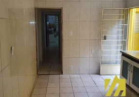 Foto 1 de Casa com 5 Quartos à venda, 125m² em Vila Castelo, São Paulo