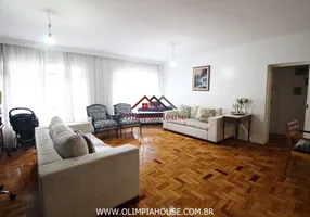Foto 1 de Apartamento com 3 Quartos à venda, 154m² em Pinheiros, São Paulo