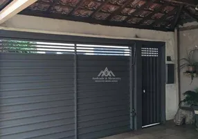 Foto 1 de Casa com 4 Quartos à venda, 167m² em Jardim Joaquim Procópio de Araujo Ferraz, Ribeirão Preto