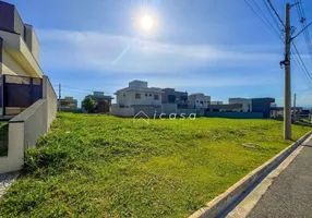 Foto 1 de Lote/Terreno à venda, 250m² em Loteamento Floresta, São José dos Campos