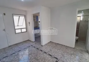 Foto 1 de Apartamento com 2 Quartos à venda, 42m² em Jardim Guadalajara, Sorocaba