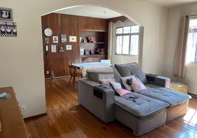 Foto 1 de Apartamento com 3 Quartos à venda, 110m² em Alto Barroca, Belo Horizonte