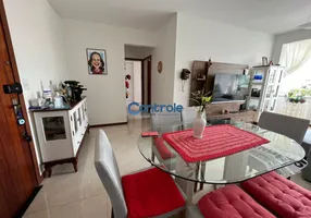 Foto 1 de Apartamento com 2 Quartos à venda, 67m² em Capoeiras, Florianópolis