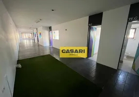 Foto 1 de Sala Comercial para alugar, 350m² em Rudge Ramos, São Bernardo do Campo