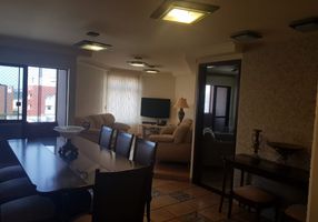 Foto 1 de Apartamento com 3 Quartos à venda, 148m² em Bacacheri, Curitiba
