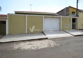 Foto 1 de Casa com 7 Quartos à venda, 260m² em Parque da Figueira, Paulínia