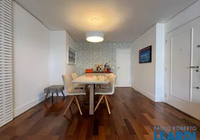 Foto 1 de Apartamento com 3 Quartos à venda, 102m² em Moema, São Paulo