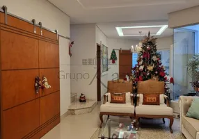 Foto 1 de Casa de Condomínio com 4 Quartos à venda, 250m² em Floradas Do Paratehy, São José dos Campos