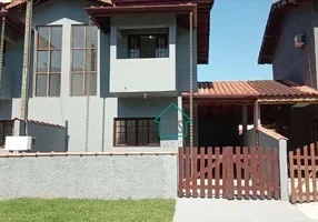 Foto 1 de Casa de Condomínio com 3 Quartos para venda ou aluguel, 91m² em Morada da Praia, Bertioga