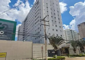 Foto 1 de Apartamento com 2 Quartos à venda, 52m² em Setor Industrial, Taguatinga