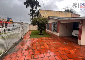 Foto 1 de Casa com 3 Quartos à venda, 207m² em Boqueirão, Curitiba