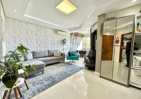 Foto 1 de Apartamento com 3 Quartos à venda, 102m² em Jardim Itú Sabará, Porto Alegre