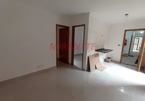 Foto 1 de Apartamento com 2 Quartos à venda, 42m² em Vila Gustavo, São Paulo