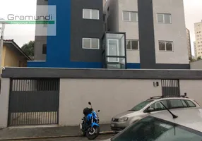 Foto 1 de Apartamento com 2 Quartos à venda, 49m² em Vila Gumercindo, São Paulo