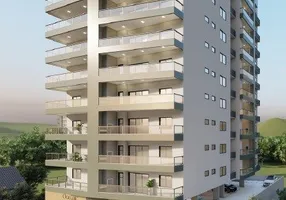 Foto 1 de Apartamento com 2 Quartos à venda, 73m² em Barreiros, São José