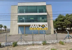 Foto 1 de Ponto Comercial para alugar, 1500m² em Vila Regedor, Taubaté