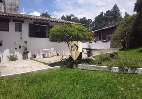 Foto 1 de Casa com 3 Quartos à venda, 600m² em Condomínio Nova São Paulo, Itapevi