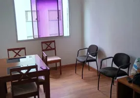 Foto 1 de Apartamento com 2 Quartos para alugar, 57m² em Vila Santa Catarina, São Paulo