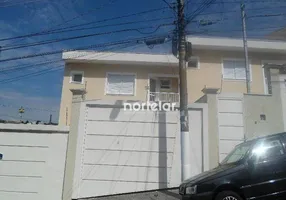 Foto 1 de Sobrado com 2 Quartos à venda, 80m² em Vila Pita, São Paulo