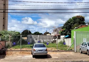 Foto 1 de Lote/Terreno à venda, 703m² em Vila Monteiro - Gleba I, São Carlos